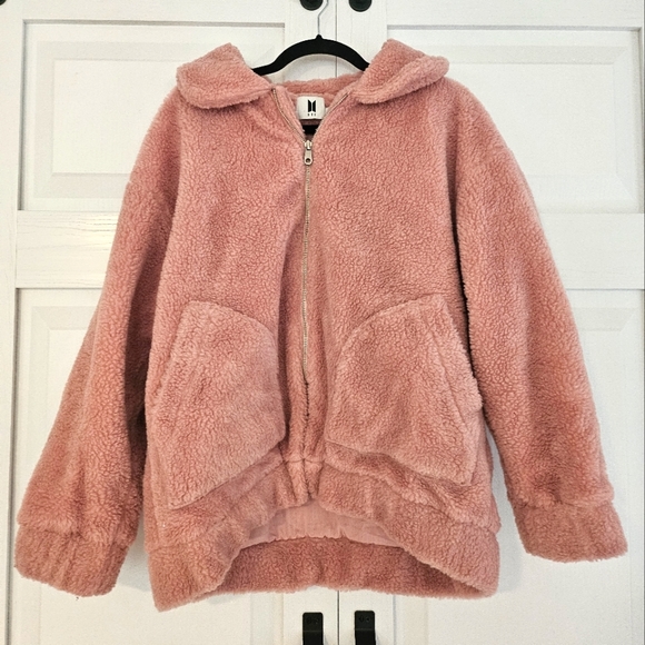 House of BTS Seoul Jackets & Coats Bts Pop Up House Of Bts Seoul